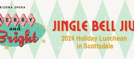 Jingle Bell Jive