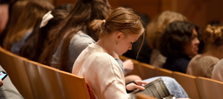 Student Preview: La Cenerentola (Cinderella)