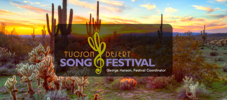 Nicole Cabell Recital - Tucson Desert Song Festival