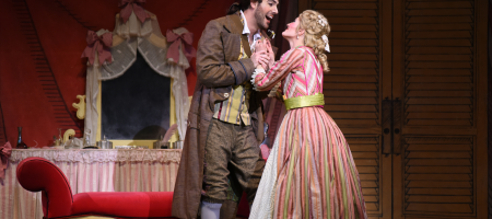 Student Preview: The Barber of Seville