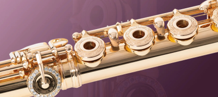 The Magical Flute: Beauty, Enchantment, and Power