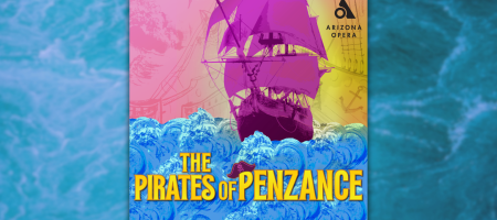 Student Preview: The Pirates of Penzance Student Preview: The Pirates of Penzance