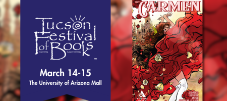 Tucson Festival of Books