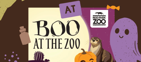 Arizona Opera at Boo at the Zoo Arizona Opera at Boo at the Zoo