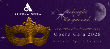 Midnight Masquerade: Opera Gala 2026
