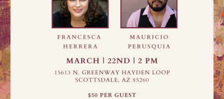 Opera Salon at Avery Lane