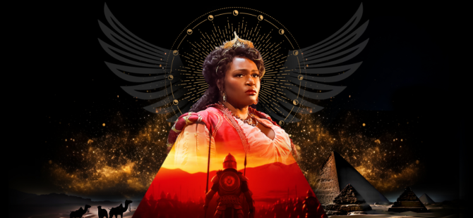 Student Preview: Aida