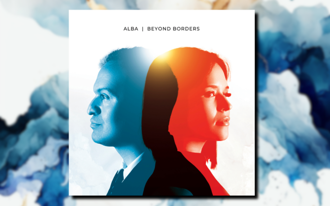 María Brea & Dror Baitel: Alba: Beyond Borders