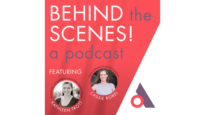 Arizona Opera: Behind the Scenes! A Podcast