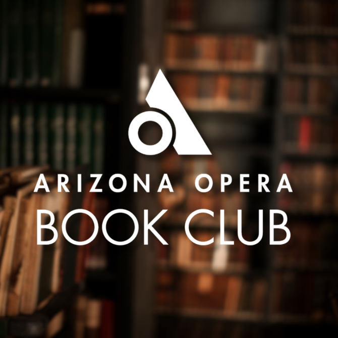 Book Club: Madama Butterfly