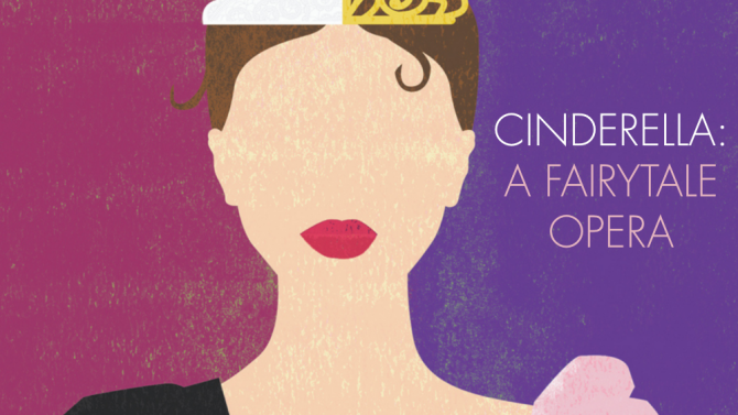 Cinderella: A Classic Fairytale Opera