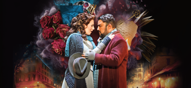 Student Preview: La Bohème