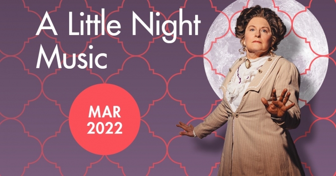 A Little Night Music: A Preview