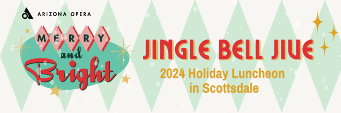 Jingle Bell Jive