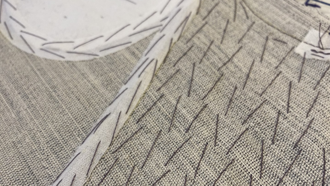 Tailoring Workshop (Day 3)