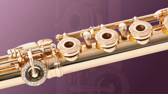 The Magical Flute: Beauty, Enchantment, and Power