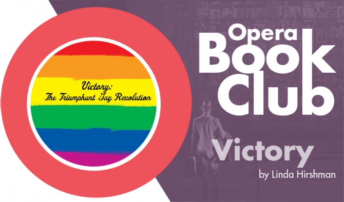 Victory: The Triumphant Gay Revolution, by Linda Hirshman