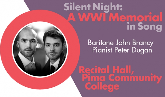 Silent Night: A WWI Memorial in Song