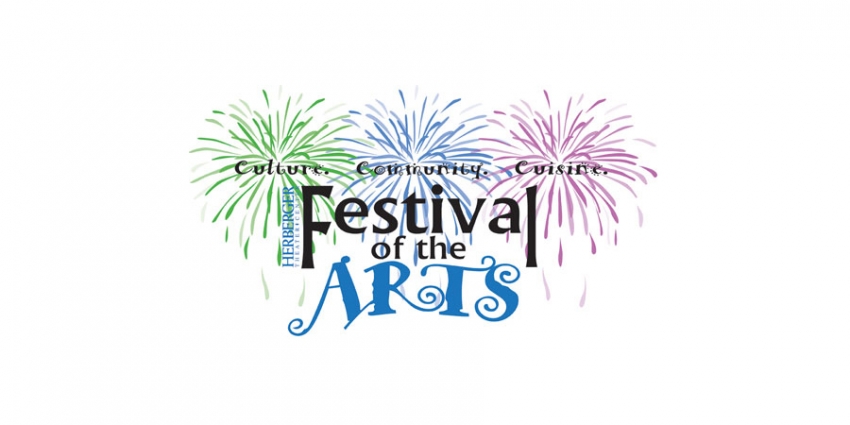 Festival of the Arts 