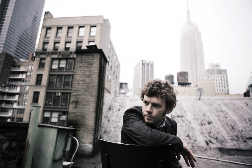 Gabriel Kahane