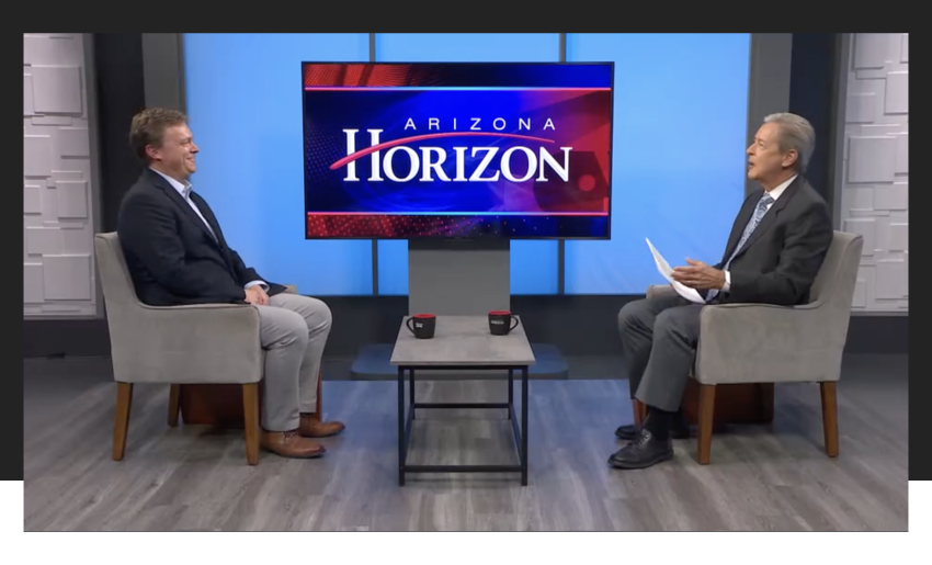 Arizona Opera Unveils New President and General Director Arizona Opera Unveils New President and General Director