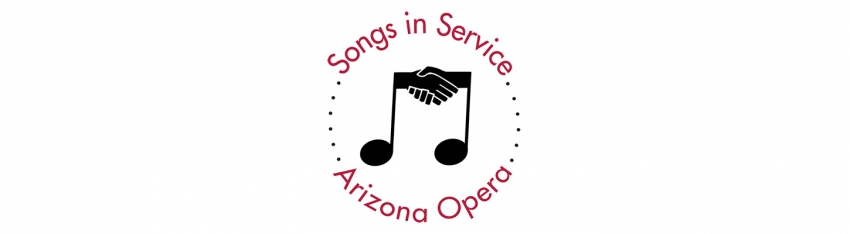 Songs in Service hosted by The Society of St. Vincent de Paul