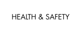 Arizona Opera's Health & Safety Protocols