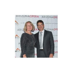 Arizona Opera 2014/15 Season Kick-Off