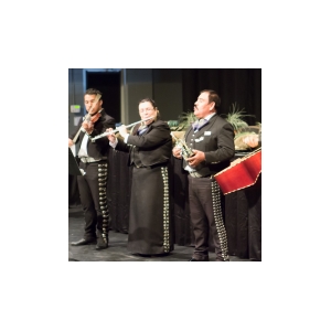 Mariachi: The Passion and Pulse of a People
