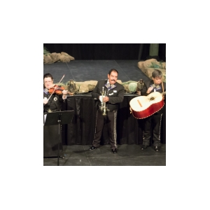 Mariachi: The Passion and Pulse of a People