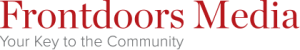 Frontdoors Media Logo