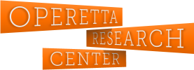 Opperetta Research Center