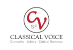 San Francisco Classical Voice Logo