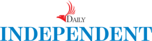 Daily Independent Logo
