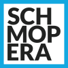 Schmopera logo