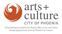 preserve and enhance the natural beauty of Phoenix, its cultural and artistic heritage and to encourage the proliferation of the arts in all facets of the public and private sectors