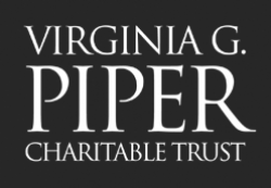 Virginia G. Piper Charitable Trust is the 2019/20 presenting sponsor of the Arizona Opera Virginia G. Piper Charitable Trust is the 2019/20 presenting sponsor of the Arizona Opera